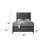 Webster Solid Wood Standard Bed-507645624