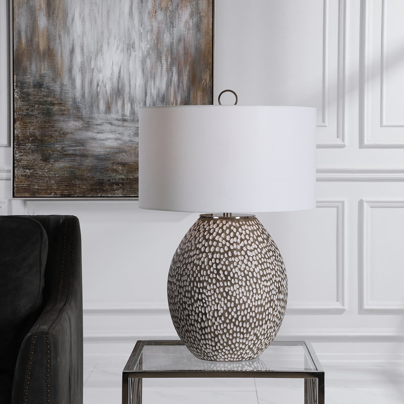 Lampe de table 27,5 po Kenley