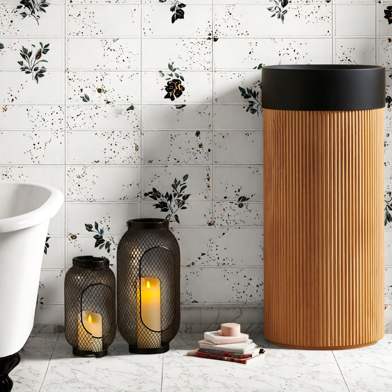 Meuble-lavabo (doit inclure le meuble-lavabo et l'évier)
