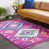 Bleu marine / bleu ciel sélectionné