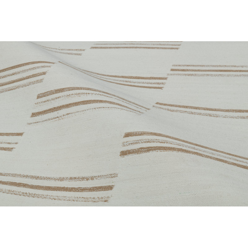 Mahon - Toast/Dune, Rectangle 6' x 9'