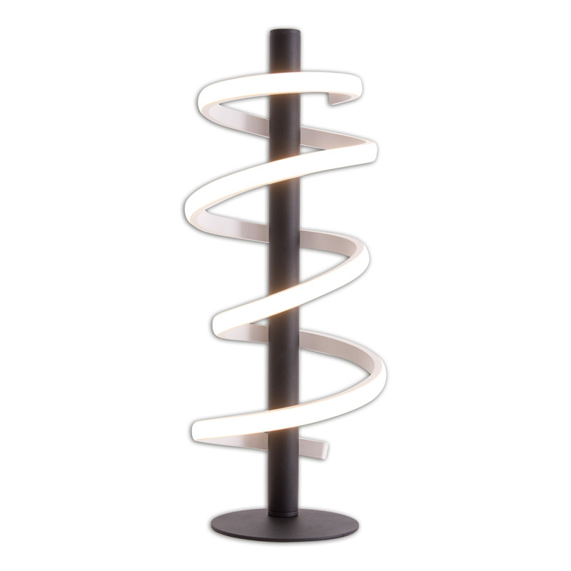 Kuruova Metal Novelty Lamp