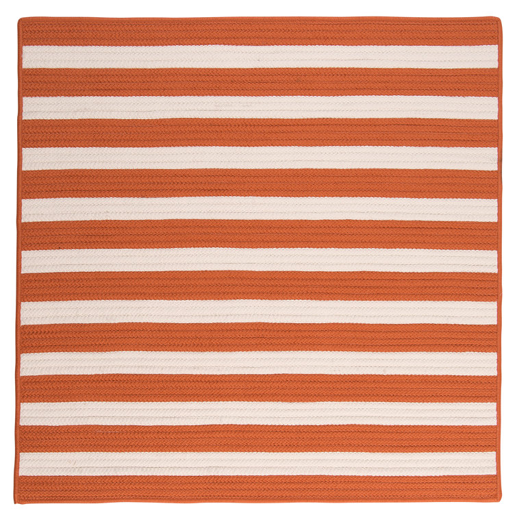 Arkadian Striped Indoor Rug