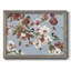 Chickadees and Blossoms II, reproduction d'art sur toile-96272954-96272953