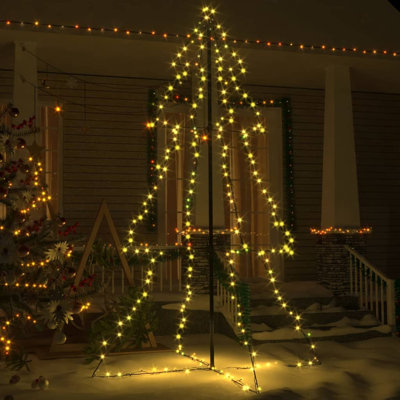 180cm H Artificial Christmas Tree