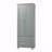 Tall Storage Cabinet With Two Drawers-272105618