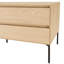 MAXENDRE TV Stand Fireplace for TVs up to 55" Fireplace-93547944