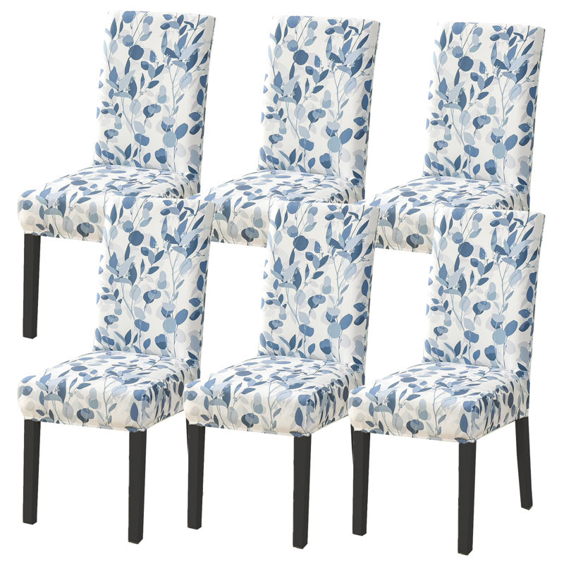 Dining Chair Slipcover
