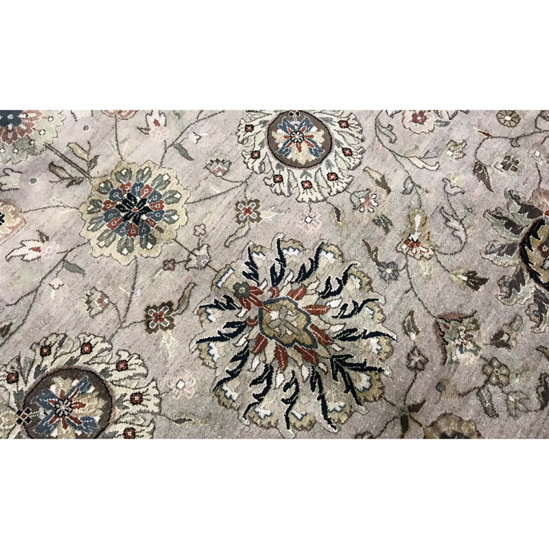 Aberdeen One-of-a-Kind 9'11" X 13'9" Area Rug