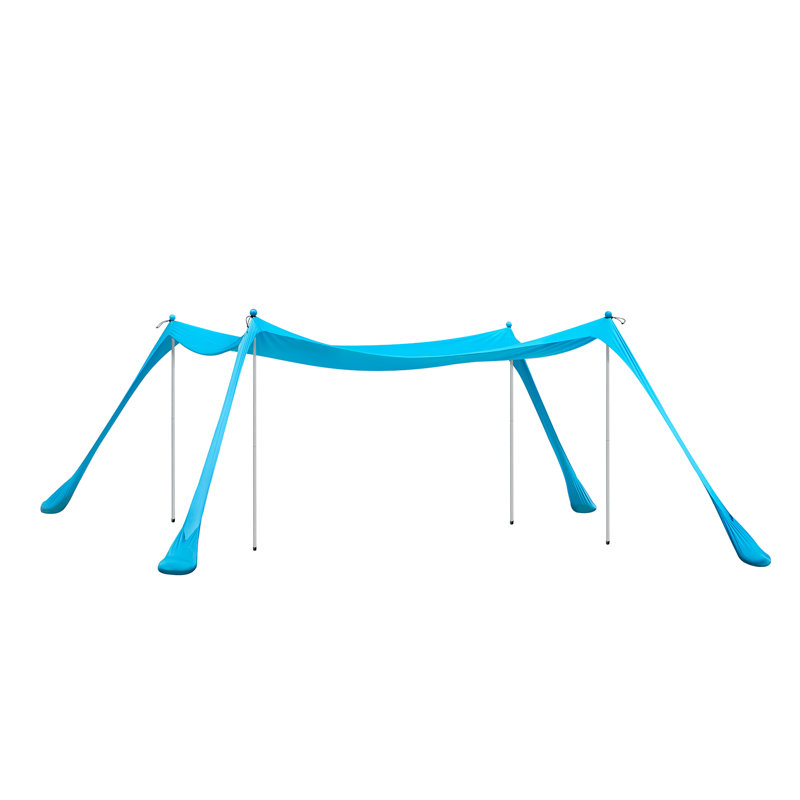 Cadan Tent, Light Blue