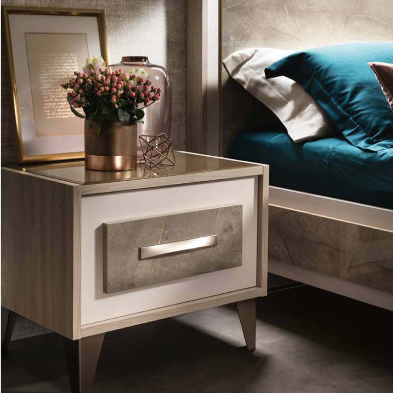Table de chevet Noci Design Alexis