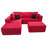 Fernvale Modular Boneless Sectional-1382397237