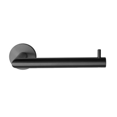 Wall Mount Toilet Paper Holder