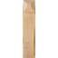 Thorton Craftsman Rustic Wood Outlooker-106952028-31652197