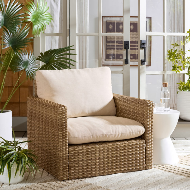 Fauteuil Devan