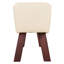 Manufactured Wood Accent Stool-2086992071