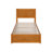 Lamarkus Solid Wood Platform Bed with Footboard & Trundle-1339446383-1293326711