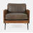 Brigit Upholstered Armchair-696831557