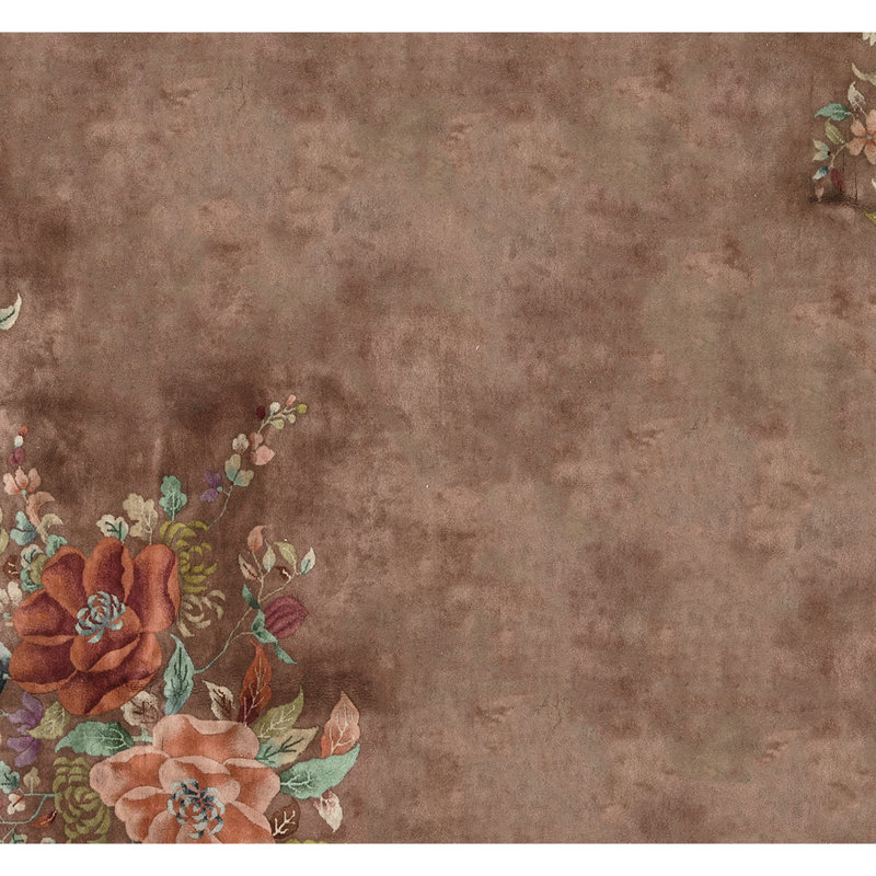 One-of-a-Kind 9' X 11'9" Area Rug