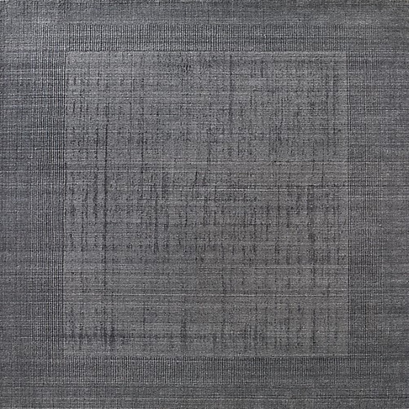 Oriental Indoor Rug, Square 8'