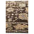 Jose Dark Brown Rug