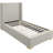 Royce Solid Wood and Upholstered Platform Bed-67046788-67046806