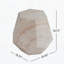 Outdoor/Indoor Concrete Side Table