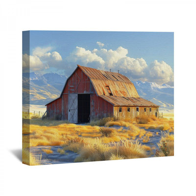 " Barn "