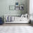 Harold Daybed with Trundle Bed-31355362