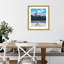 Nijeria Picture Frame with Mat-2085604069-2085604068