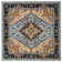 Fleta Hand Tufted Wool Oriental Rug