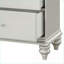 Table de chevet 2 tiroirs Platinum-1045108222