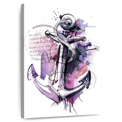 Anchor Aletra
