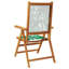 Pantin Patio Dining Accent Chair