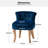 Manufactured Wood Accent Stool-1700694562