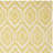 Deedie Hand Tufted Wool Geometric Rug-22512878