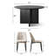 Ensemble de salle à manger 5 pièces Modern Modern-1820715296