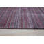 Tapis à motif géométrique moderne en laine tissé à la main Coral-124205797