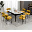 Aulene Upholstered Modern Dining Chair-2103254894-2142232024