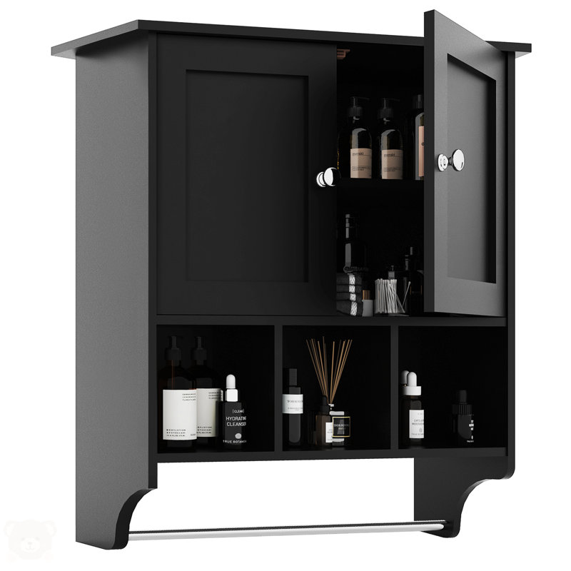 Armoire de salle de bain