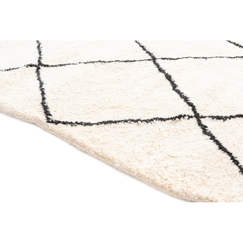 Odea Ivory Rug