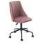 Jasmine Velvet Office Chair-33986792