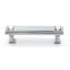 Geometric 6" Center to Center Bar Pull-11295562-124958196