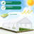 20'x30' Heavy-Duty Party Tent - Waterproof 