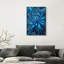 Neon Bloom Print by Oliver Gal-1616116662-1873100042