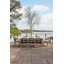 Alpine Outdoor Dining Armchair-121086647