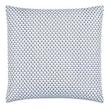 High Tide Embroidered Throw Pillow
