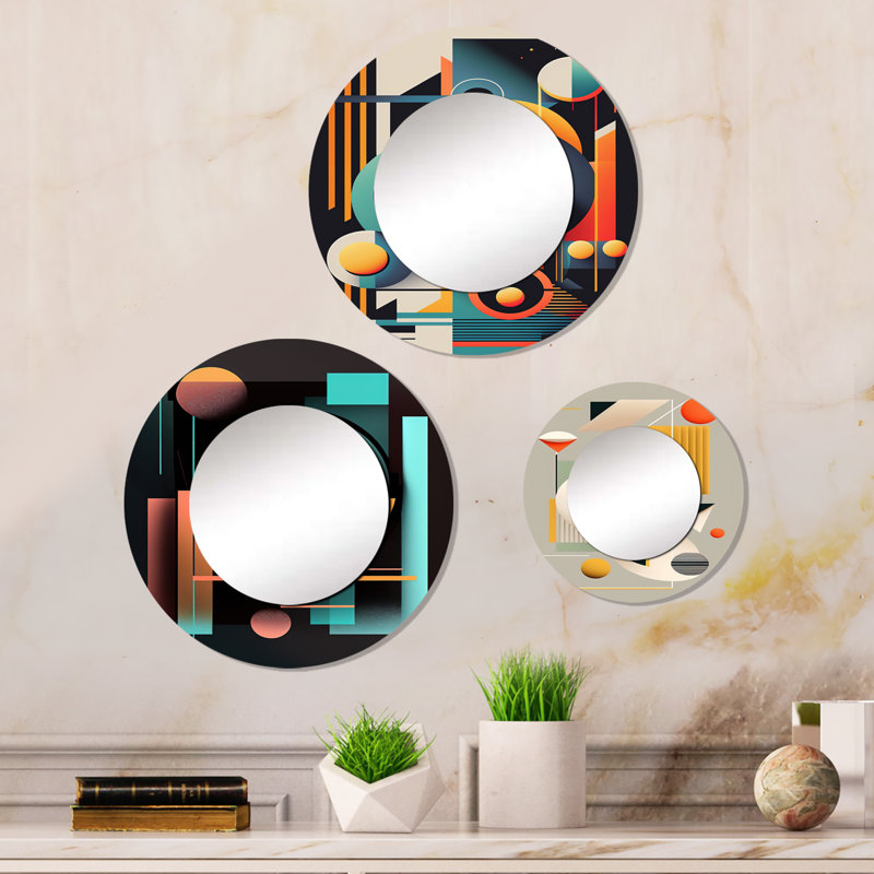 Miroir Donnybrook