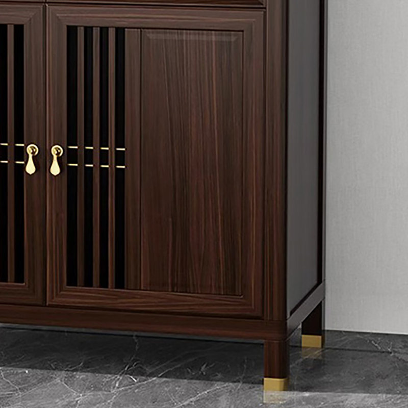 Buffet Modern