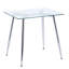 Dodie 2 - Person Dining Set